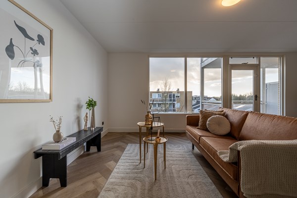 Medium property photo - Ravelstraat 54, 3161 WE Rhoon